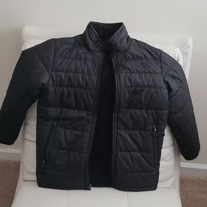 Boys North Face Coat